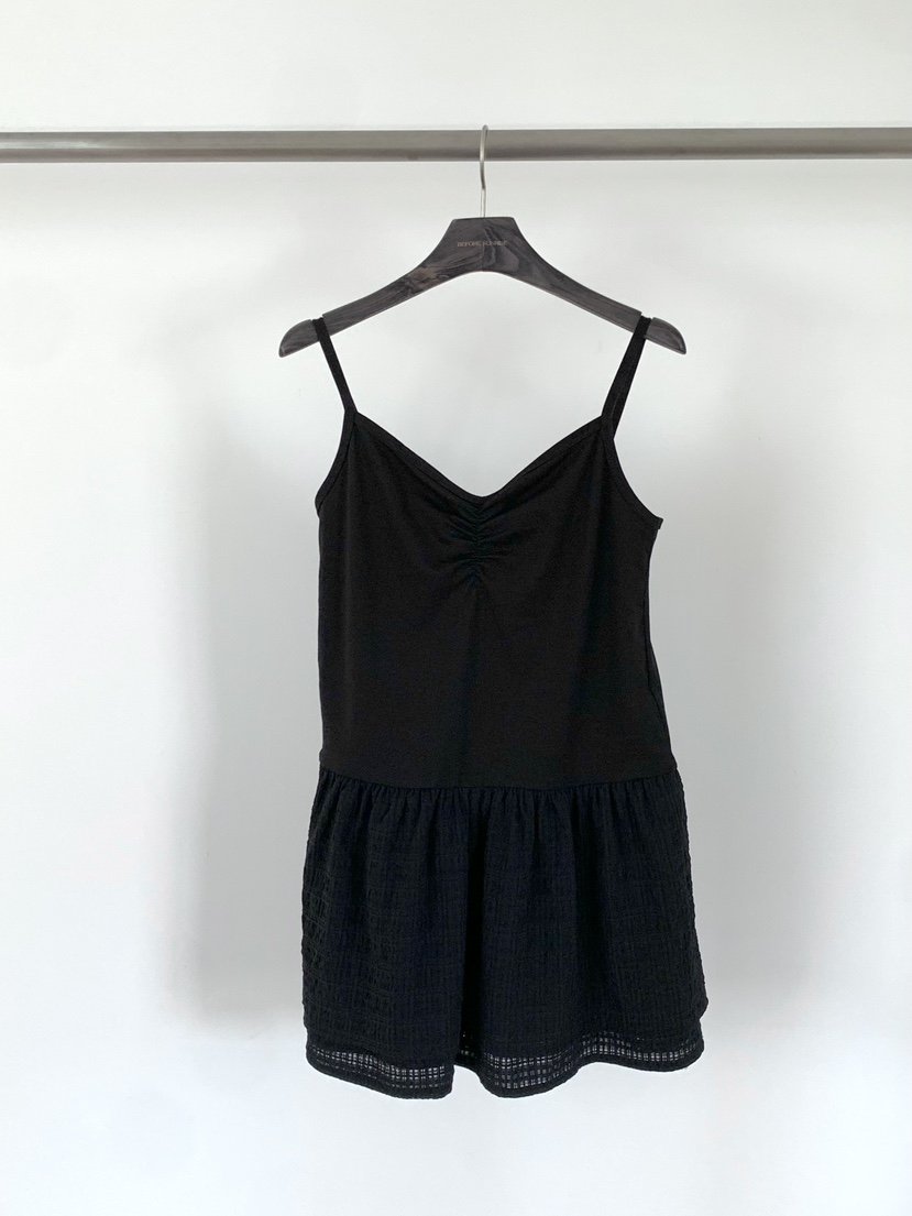 BEFORE SUNRISE韓國東大門代購女裝新款26夏季吊帶背心無袖BEFORE SUNRISE吊帶/背心
