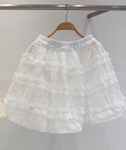 MAISONDEGLORY韓國代購女裝新款職業人氣26夏季26春夏短裙MAISON DE GLORY短裙