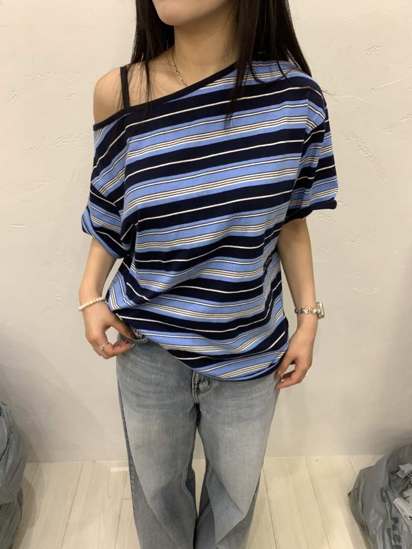 CEDARWOOD韓國直郵女士新款26春夏26夏季熱賣時尚推薦T恤CEDAR WOODT恤