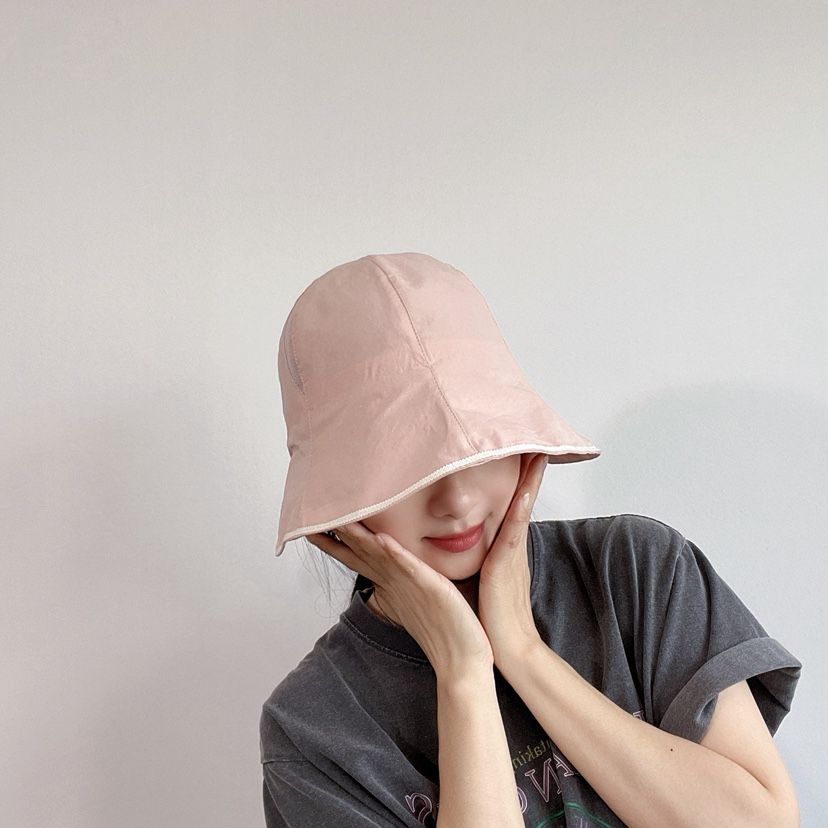 LOVELY HAT韓國東大門代購女士新款推薦時尚26夏季休閑帽子LOVELY HAT帽子