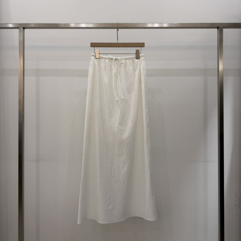 THE EYL韓國直郵女裝新品26夏季休閑職業人氣26春夏長裙STHE EYL長裙