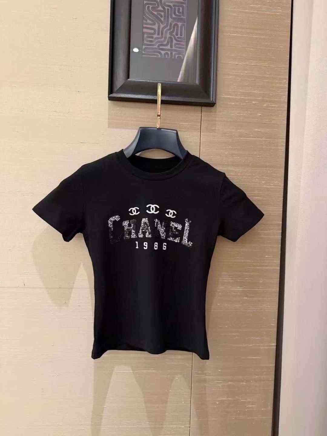 blinque韓國直郵實拍女裝新品職業時尚推薦26春夏休閑T恤blinqueT恤