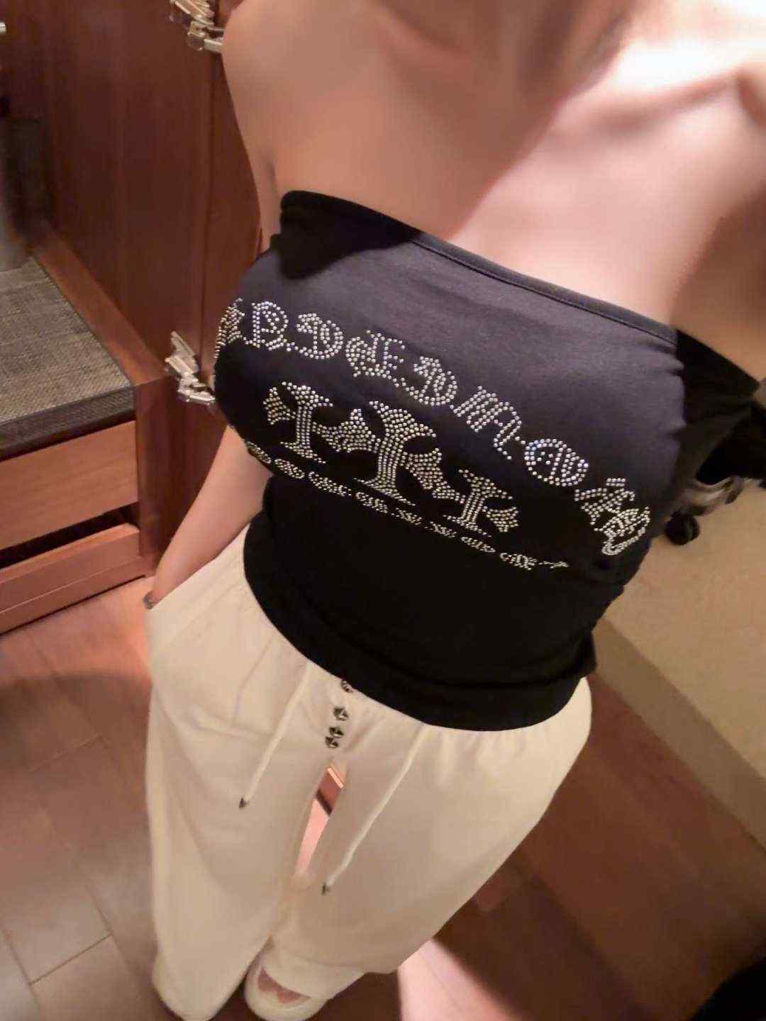 blinque韓國直郵女裝新品26夏季26春夏熱賣時尚推薦吊帶背心blinque吊帶/背心