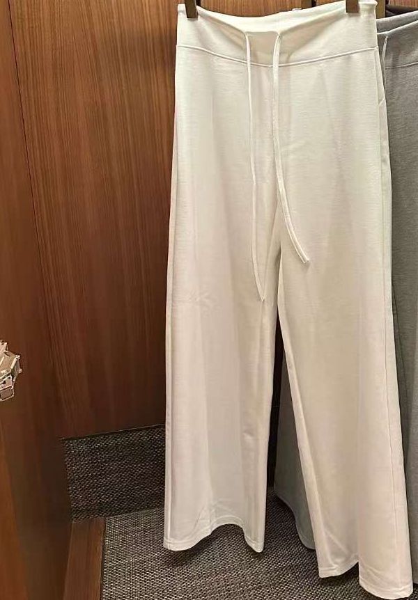 blinque韓國代購女士新品26夏季職業推薦時尚休閑26春夏休閑褲blinque休閑褲