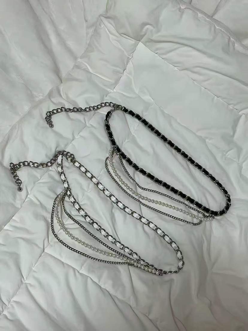 LOVE PULL東大門實拍韓國女士新品職業熱賣時尚26春夏腰帶LOVE PULL腰帶