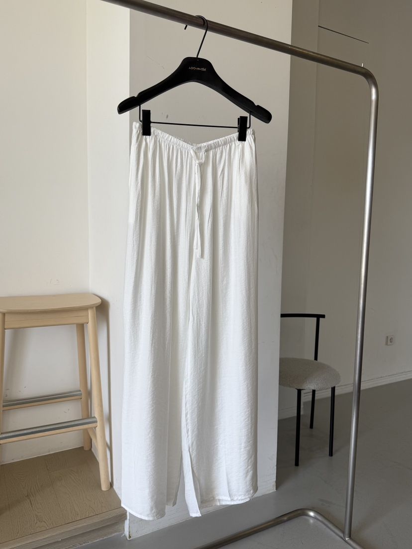 LARCENCICL/BESO東大門實拍韓國女裝新品職業人氣休閑褲LARCENCICL/BESO休閑褲