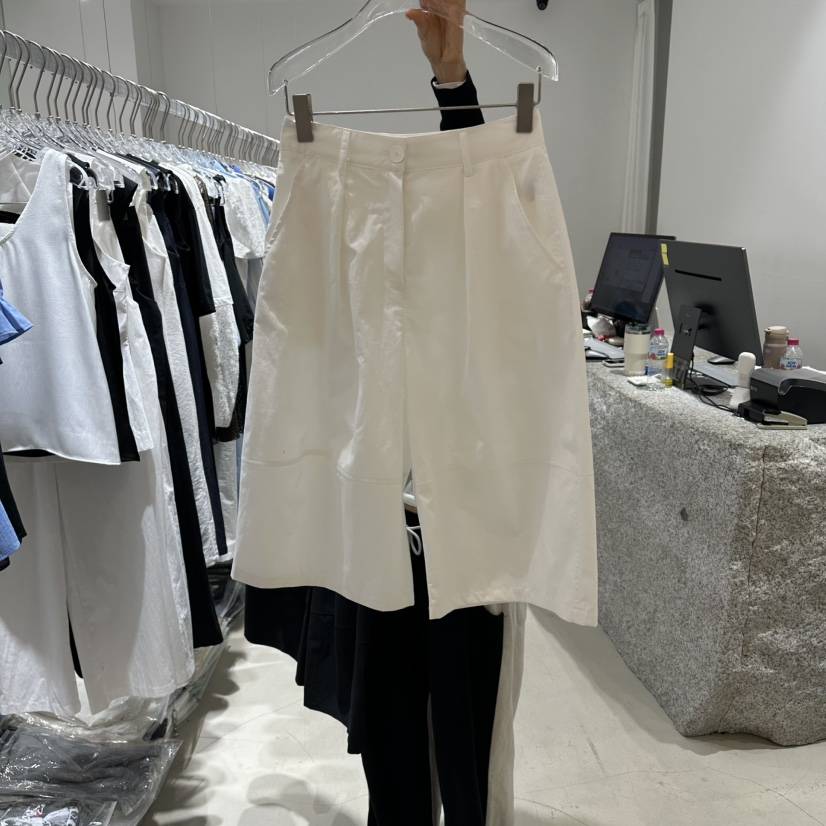 NEROLI 36韓國東大門直郵女裝新品時尚熱賣人氣26夏季短褲NEROLI 36短褲