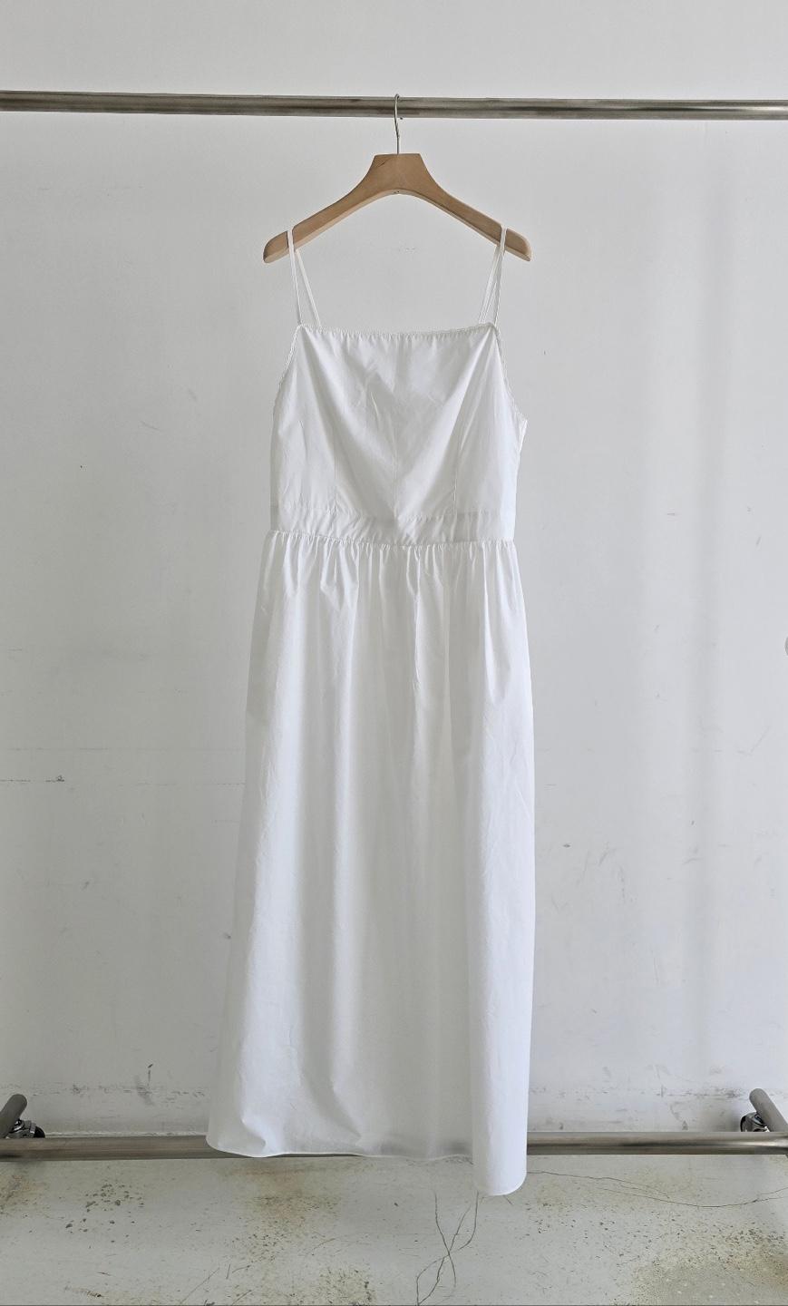 J SHOP韓國直郵實拍女裝新品26春夏熱賣26夏季連衣裙蕾絲J_SHOP連衣裙