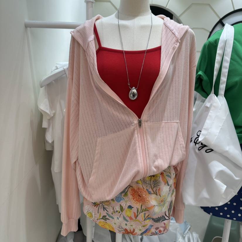 EGG IS韓國代購女裝新款推薦時尚休閑職業人氣26夏季衛衣EGG IS衛衣