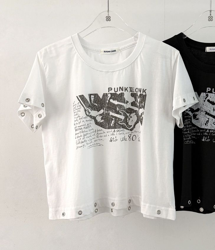 MORAN/MOSCO/SUGAR CASE韓國直郵實拍女裝新品職業T恤MORAN/MOSCO/SUGAR CASET恤