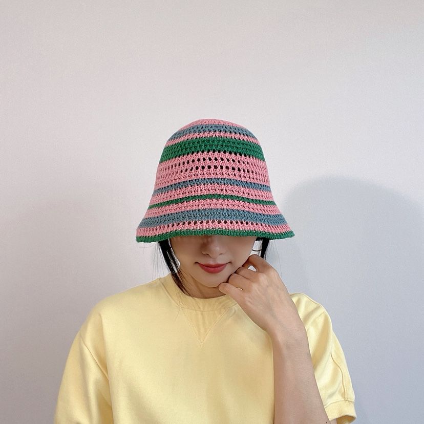 LOVELY HAT韓國直郵女裝新款熱賣26夏季推薦休閑26春夏帽子LOVELY HAT帽子