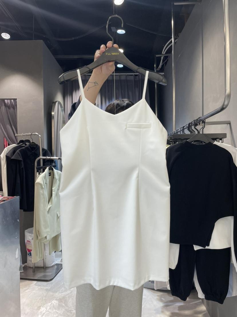 CELEBRITY-A韓國直郵女士新品休閑26夏季26春夏連衣裙打折CELEBRITY-A連衣裙