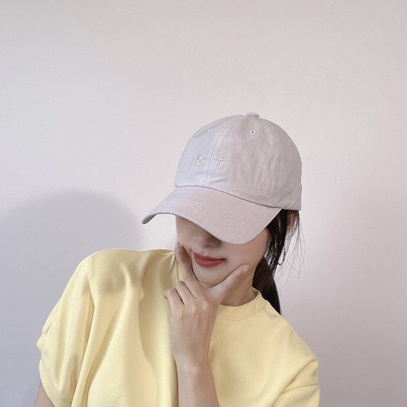 LOVELY HAT韓國直郵女裝新款26春夏時尚休閑人氣熱賣帽子LOVELY HAT帽子