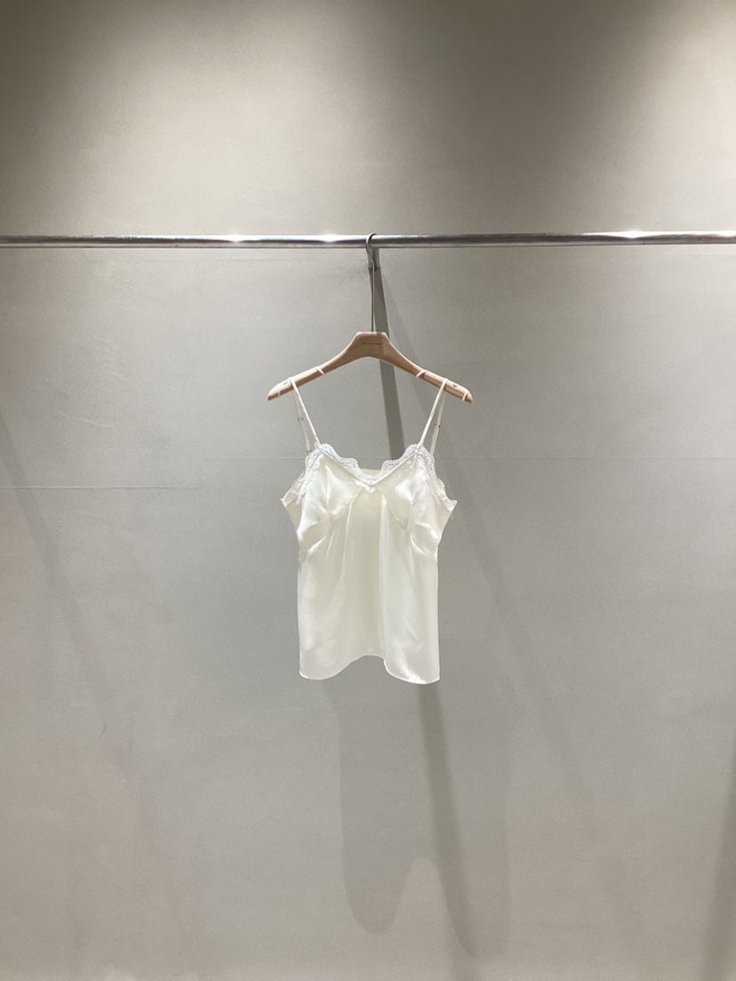 NEAR LEAP-P韓國代購女士新品休閑職業人氣吊帶背心無袖NEAR LEAP/The N:L吊帶/背心