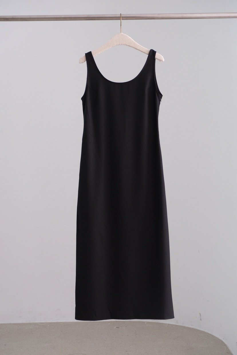 SORBET/FLAT WHITE韓國東大門代購女士新品26夏季連衣裙SORBET/FLAT WHITE連衣裙