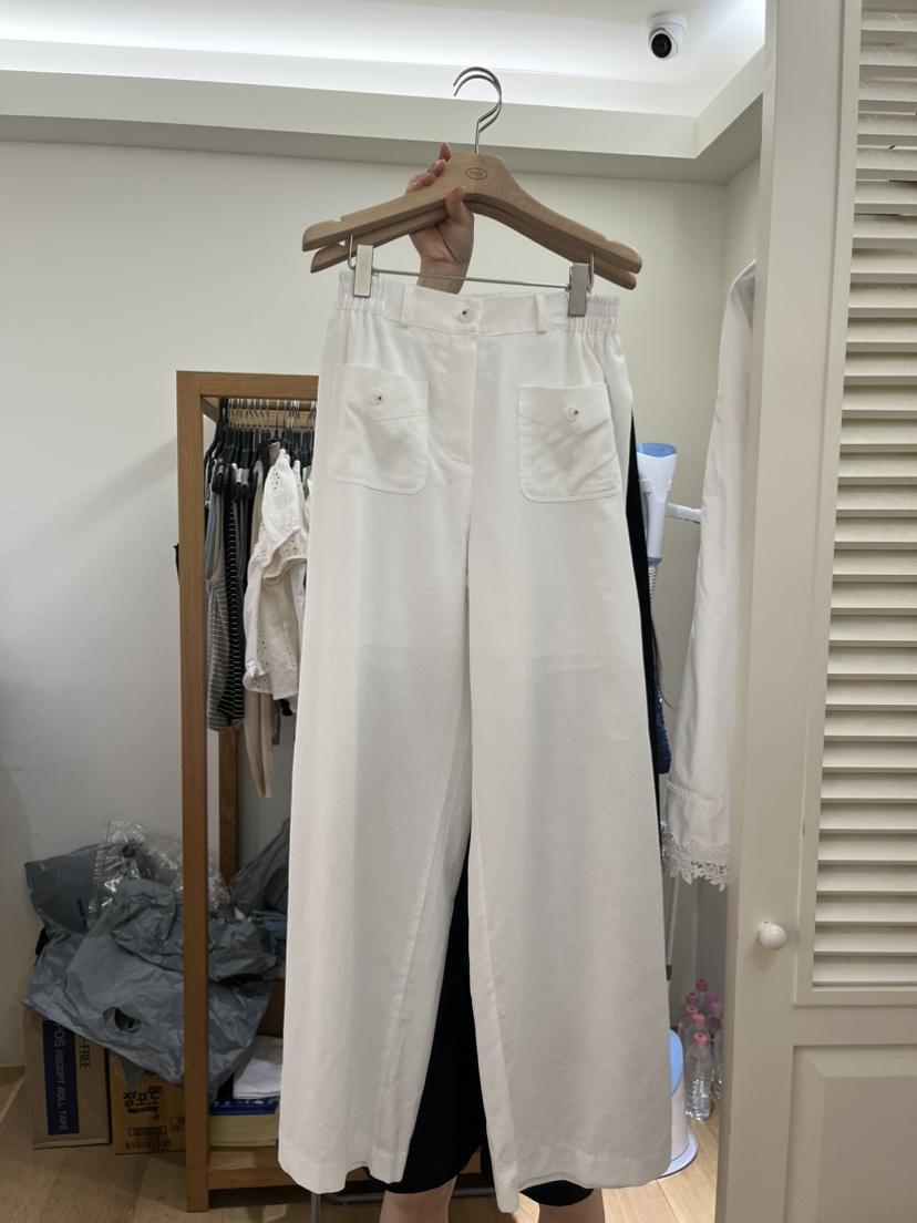 TIZZI韓國東大門代購女士新款時尚26夏季人氣休閑職業休閑褲TIZZI休閑褲