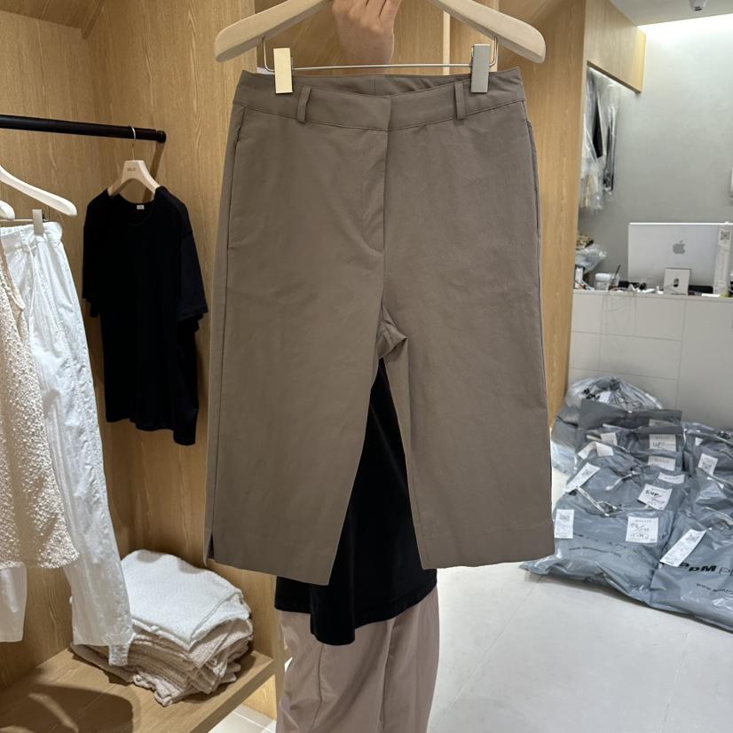 MILLIF韓國東大門代購女裝新款時尚人氣26春夏26夏季短褲MILLIF短褲