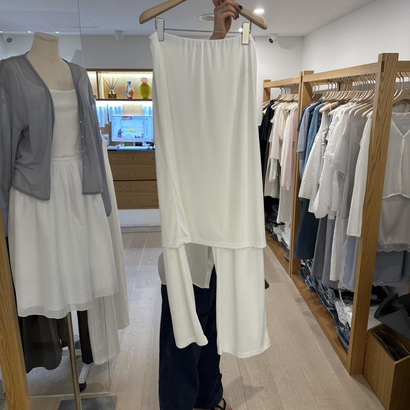 ROUNDER韓國東大門代購女裝新品26夏季職業時尚熱賣推薦裙褲ROUNDER裙褲