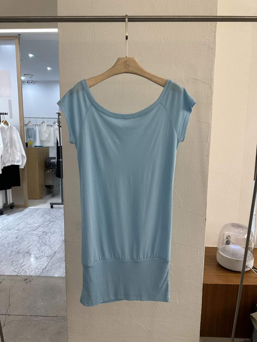 BPLAN韓國代購女裝新品休閑熱賣26春夏時尚人氣職業連衣裙BPLAN連衣裙