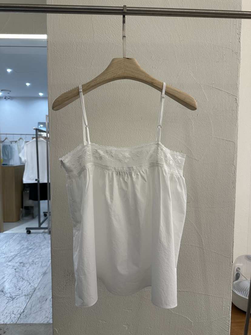 BPLAN韓國直郵女士新品26夏季人氣職業推薦熱賣時尚吊帶背心BPLAN吊帶/背心