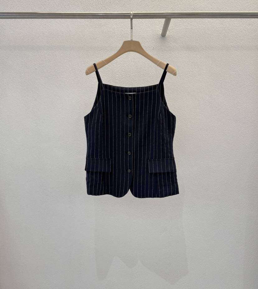 ABLERING韓國直郵實拍女裝新品休閑職業推薦時尚吊帶背心ABLE STANDARD/ABLERING吊帶/背心