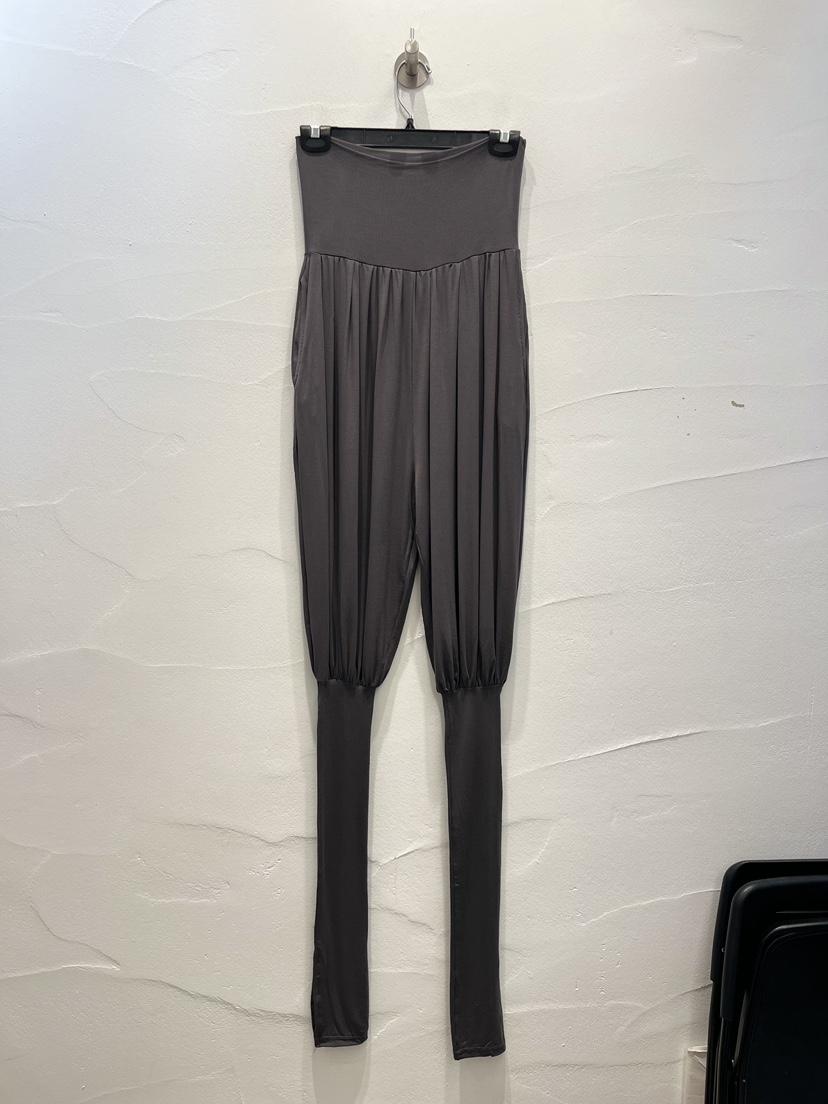 BROWN PAPER東大門實拍韓國女裝新品26夏季打底褲鯊魚褲保暖BROWN PAPER打底褲/鯊魚褲