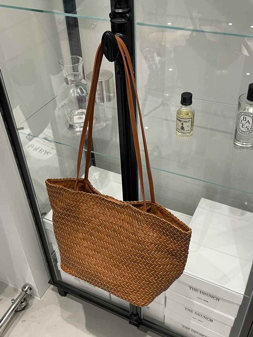 MUCH MORE/JACKPOT東大門實拍韓國女士新品時尚單肩斜跨包MUCH MORE/JACKPOT單肩/斜跨包