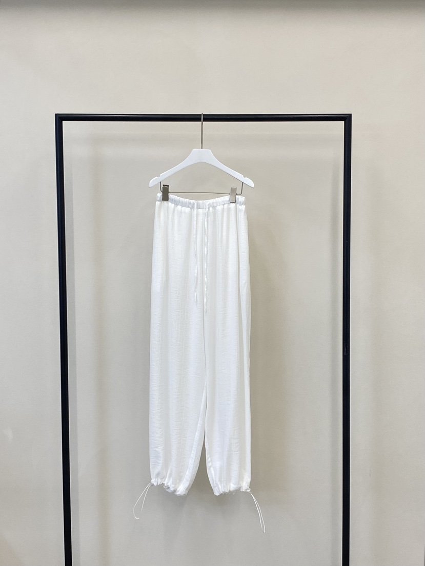 MUCH MORE/JACKPOT韓國直郵實拍女裝新品休閑時尚休閑褲MUCH MORE/JACKPOT休閑褲