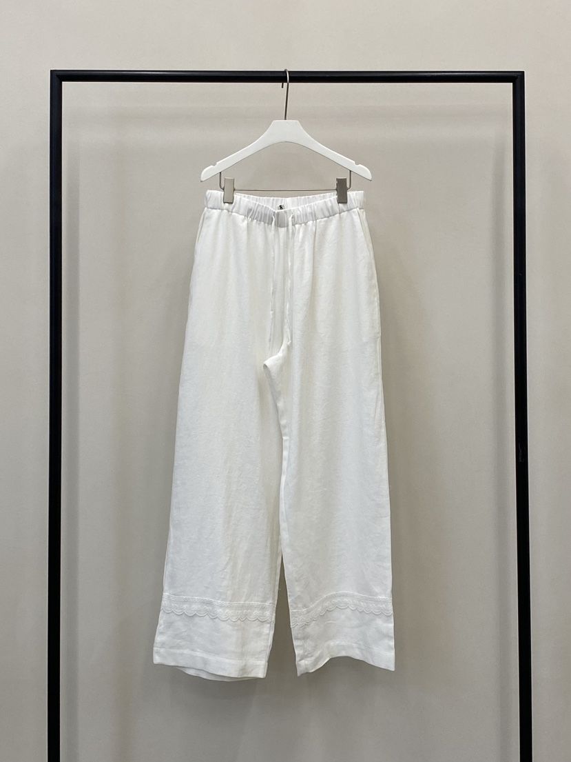 MUCH MORE/JACKPOT韓國直郵實拍女裝新款26夏季26春夏休閑褲MUCH MORE/JACKPOT休閑褲
