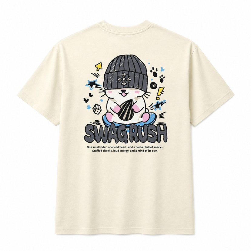 GRASS/DSCOMPANY韓國直郵女士新品職業熱賣26夏季T恤男女同款GRASS/DSCOMPANYT恤