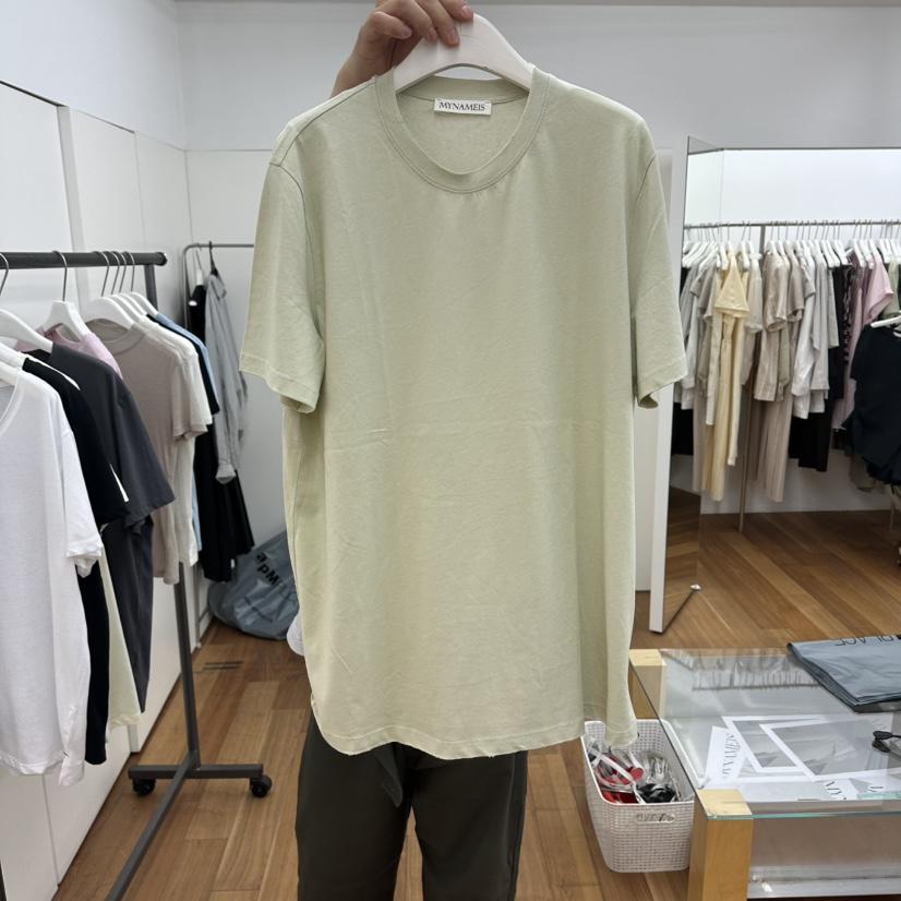 MYNAMEIS/AIME HOPE MAKE韓國東大門代購女士新品時尚T恤MYNAMEIS/AIME HOPE MAKET恤