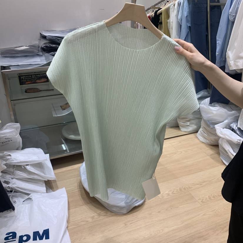 HAUS-A韓國東大門代購女裝新品26夏季時尚職業26春夏T恤HAUSWOMENT恤