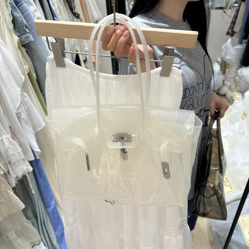 THEMORYPARK韓國東大門代購女裝新品26夏季26春夏推薦手提包THE MORY PARK手提包