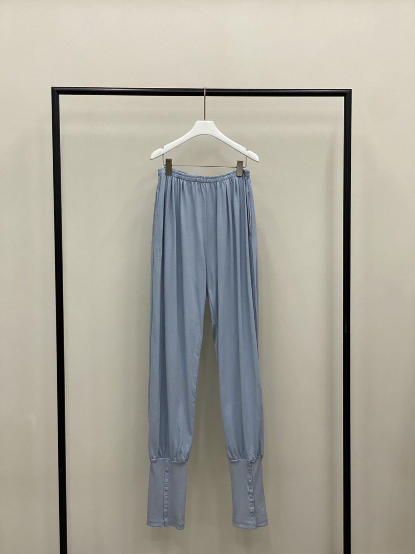 MUCH MORE/JACKPOT韓國東大門直郵女裝新款休閑26春夏休閑褲MUCH MORE/JACKPOT休閑褲