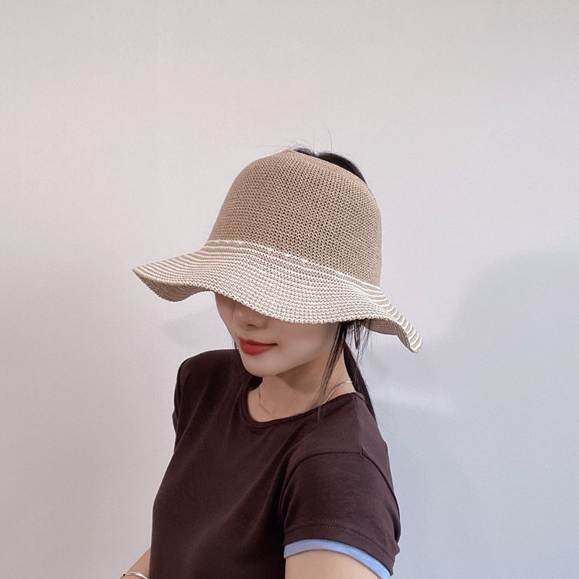 LOVELY HAT韓國直郵實拍女士新款26春夏職業人氣26夏季帽子LOVELY HAT帽子
