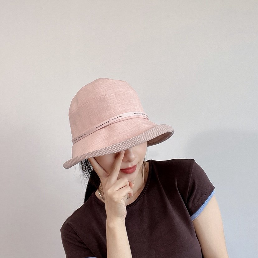 LOVELY HAT韓國直郵女裝新品休閑時尚推薦熱賣人氣職業帽子LOVELY HAT帽子