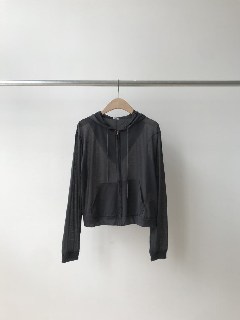 TAFFETA/MURET韓國直郵實拍女士新款推薦衛衣拉鏈連帽衫STAFFETA/MURET衛衣