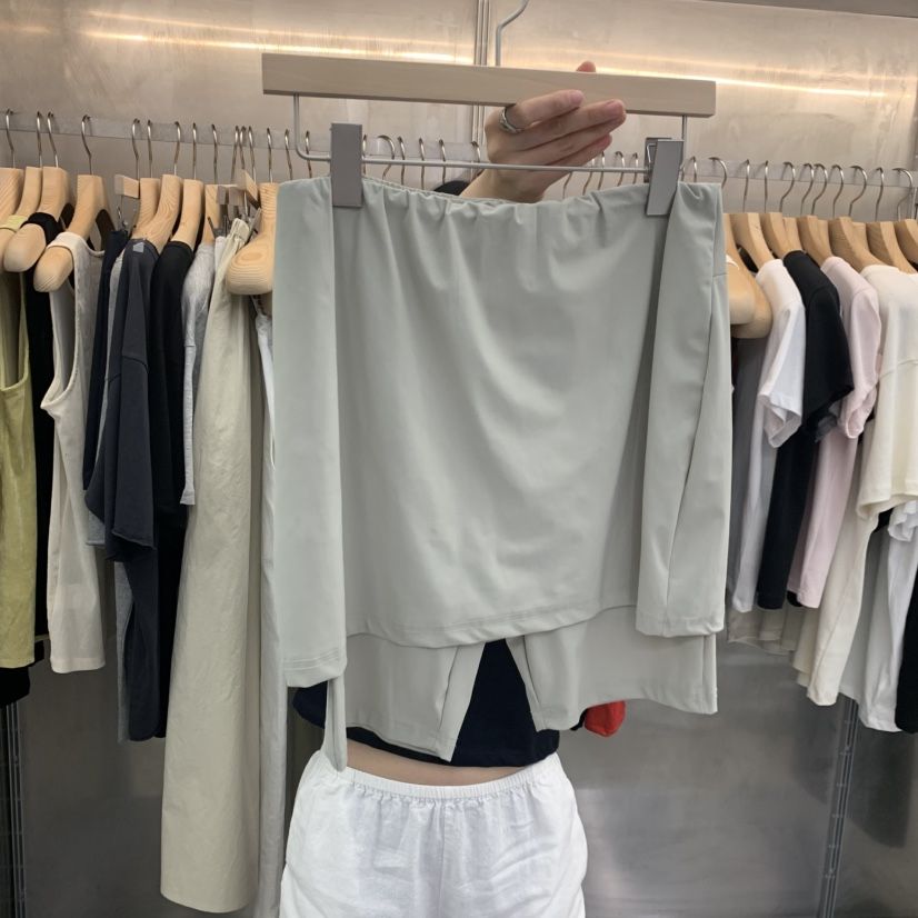 ESSENCE韓國直郵女士新款時尚人氣26春夏熱賣26夏季推薦裙褲ESSENCE裙褲