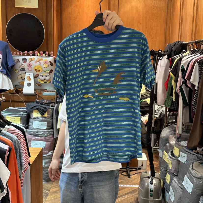 GARMENT-P韓國代購女裝新品人氣時尚熱賣26夏季職業休閑T恤GARMENTT恤