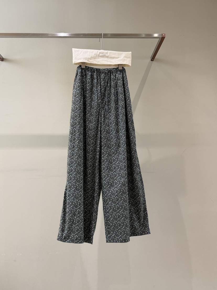 LIMED SPRUCE韓國東大門直郵女裝新品熱賣時尚26夏季休閑褲Limed Spruce休閑褲
