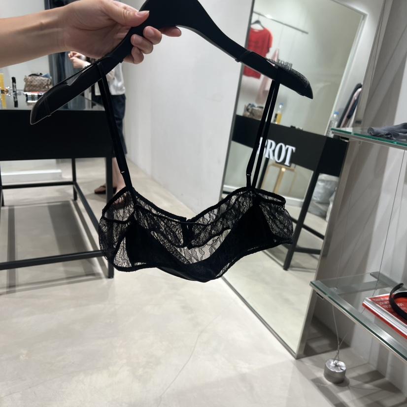 BROT韓國代購女士新品熱賣26夏季職業時尚休閑吊帶背心蕾絲BROT吊帶/背心