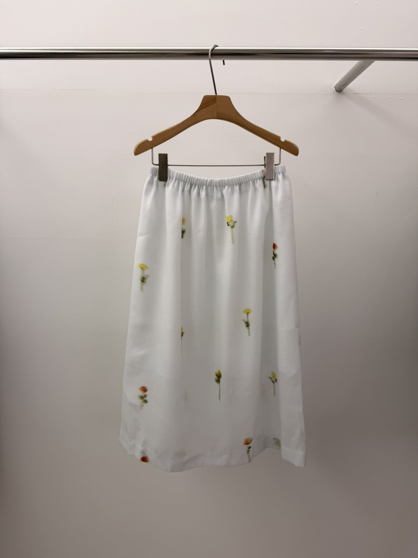 BROWNS-P韓國東大門代購女裝新品26春夏推薦半身裙中短裙BROWNS-P半身裙/中短裙