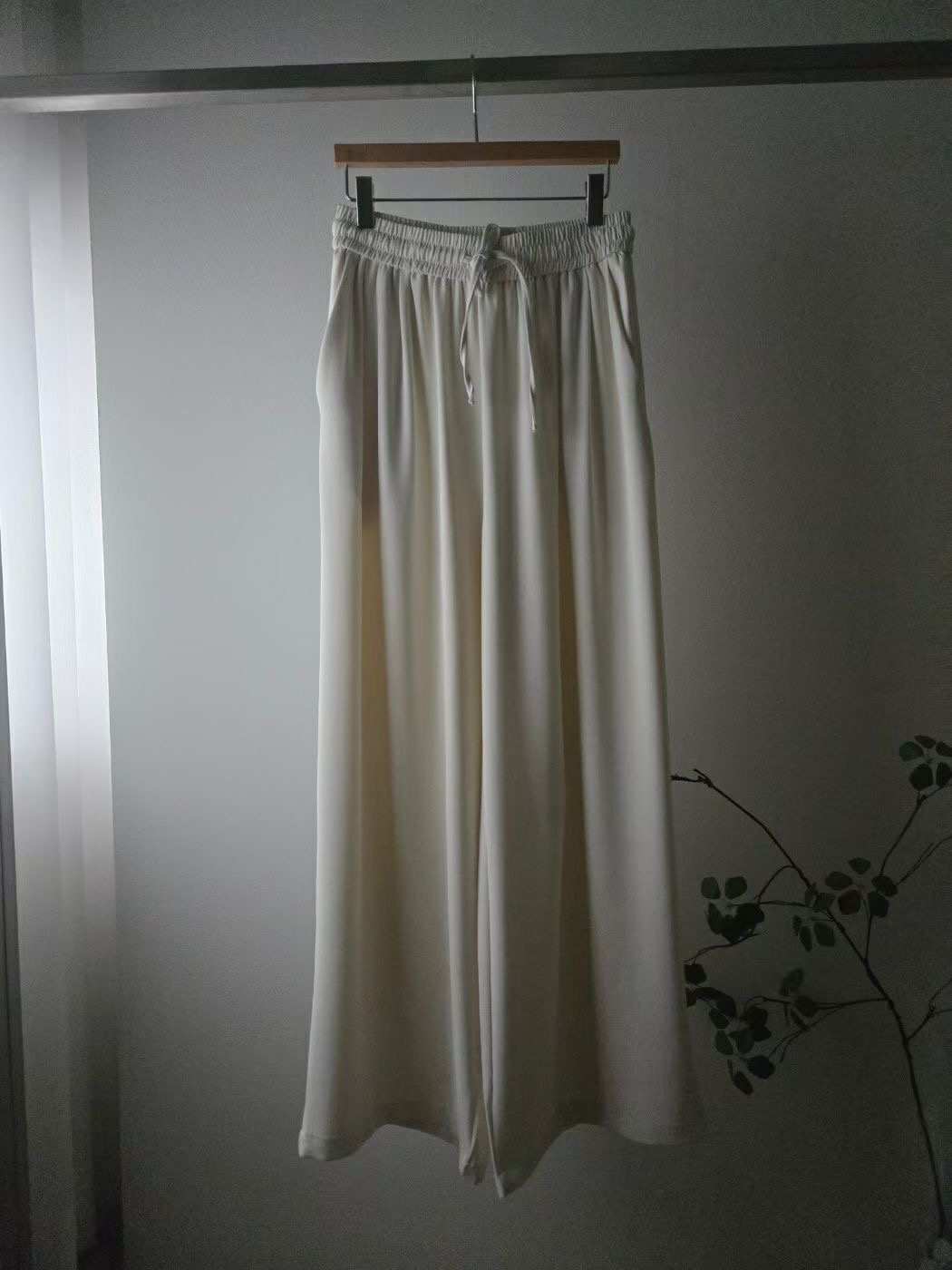 MOST韓國直郵女士新品26夏季26春夏職業熱賣休閑時尚休閑褲MOST休閑褲