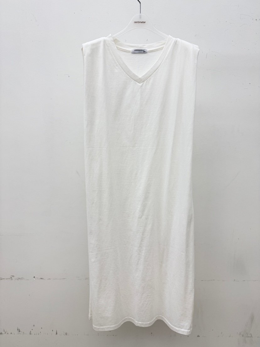 CM韓國直郵實拍女士新品26春夏人氣休閑推薦職業26夏季連衣裙CM_centimeter連衣裙