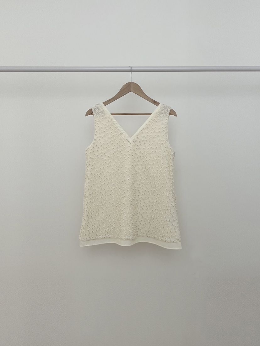 RE:OPENING韓國東大門直郵女士新品職業人氣26夏季吊帶背心LRE:OPENING吊帶/背心