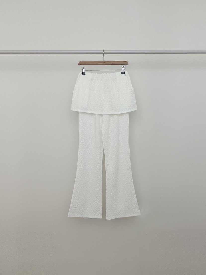 RE:OPENING韓國直郵女裝新品時尚人氣熱賣推薦26夏季裙褲RE:OPENING裙褲