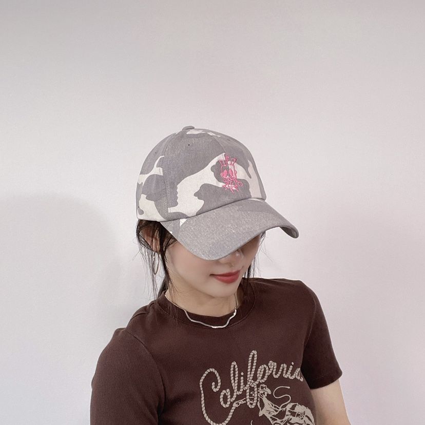 LOVELY HAT韓國代購女裝新款職業熱賣推薦休閑26夏季帽子LOVELY HAT帽子