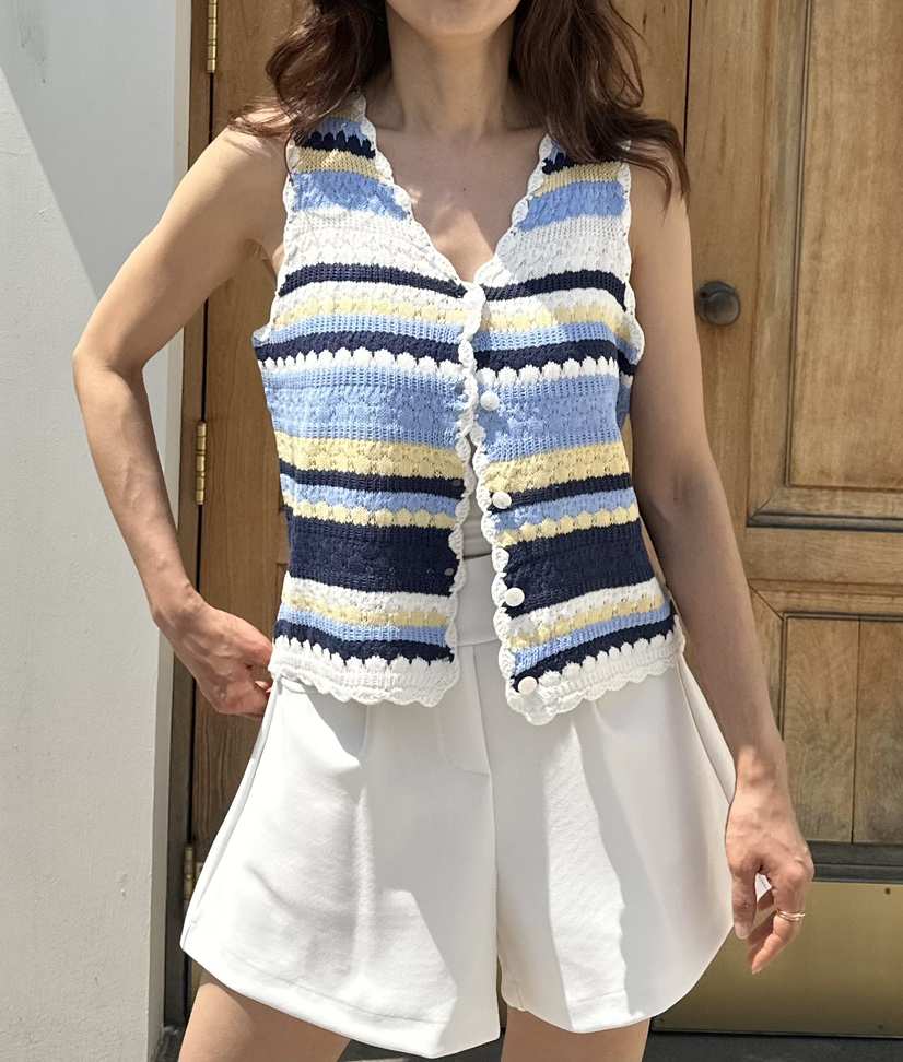CLASSY-O韓國直郵實拍女士新品休閑人氣熱賣推薦吊帶背心CLASSY-O吊帶/背心