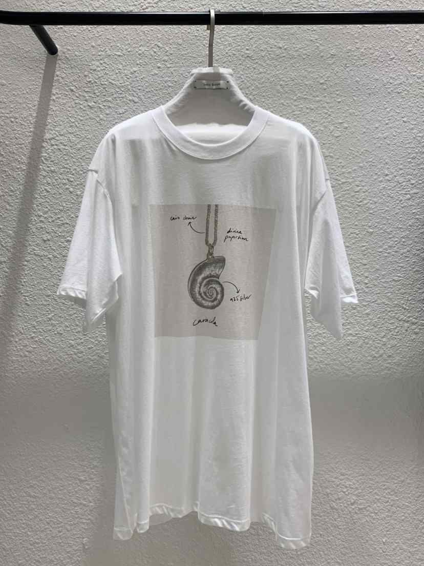 LUCY SALON韓國東大門直郵女士新品人氣熱賣推薦26夏季T恤LUCY SALONT恤