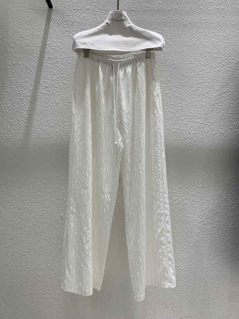 LUCY SALON韓國東大門直郵女裝新品職業推薦人氣休閑褲SLUCY SALON休閑褲